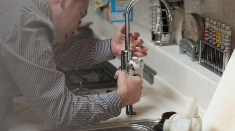 Professional Leak Detection in Frohna, MO